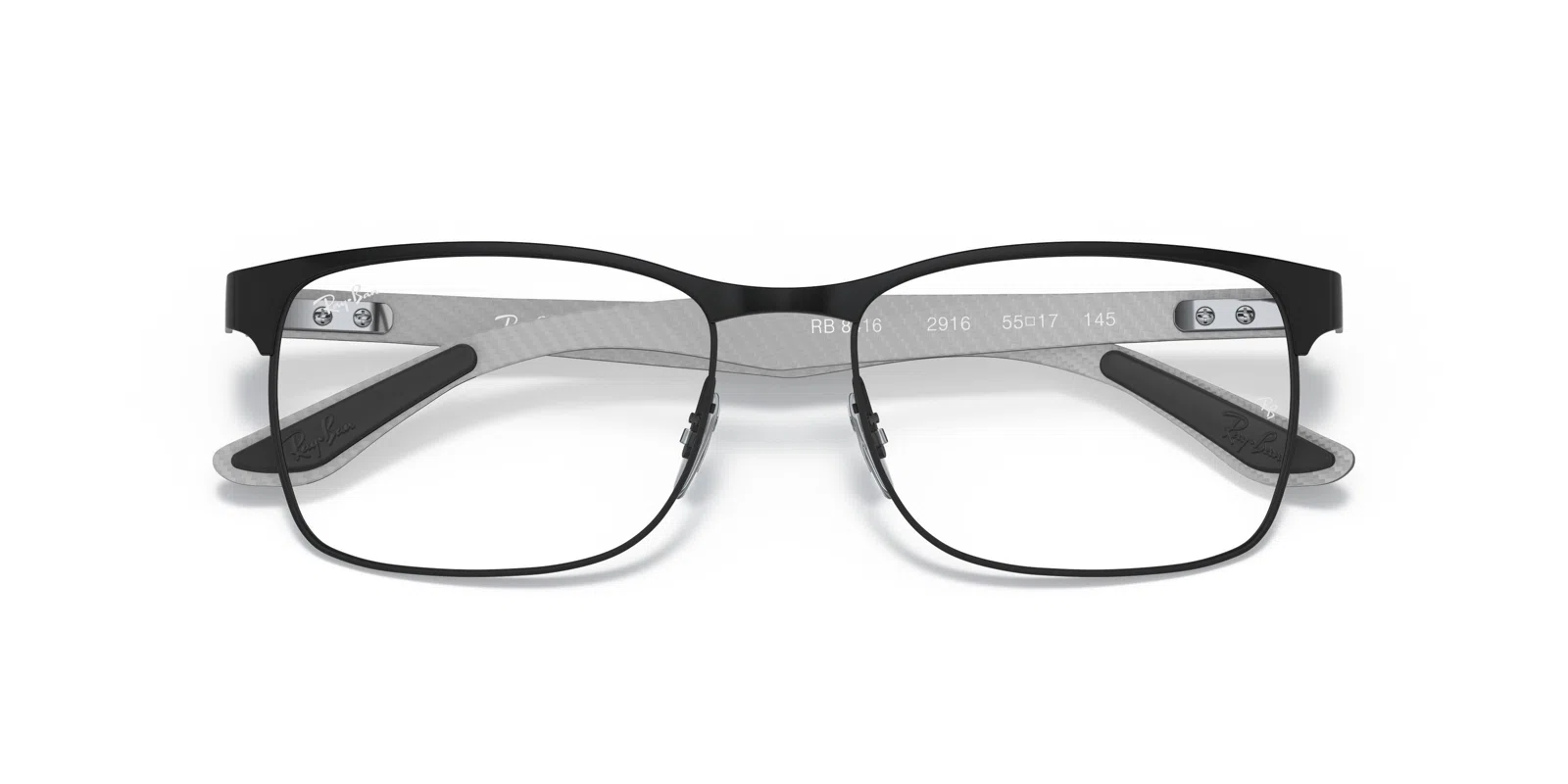 Ray-Ban 8416 Eyeglasses - view 53